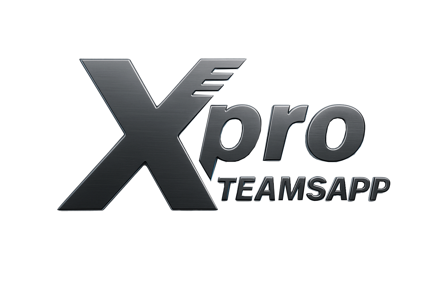 Xpro TeamsApp Logo